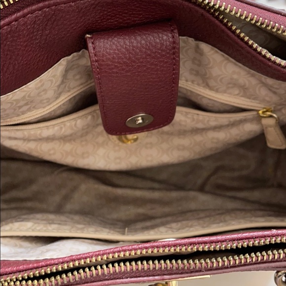 Charming Charlie Purse - Picture 2 of 2